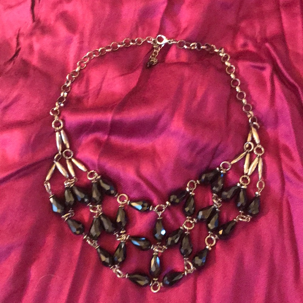 Gorgeous Statement Necklace